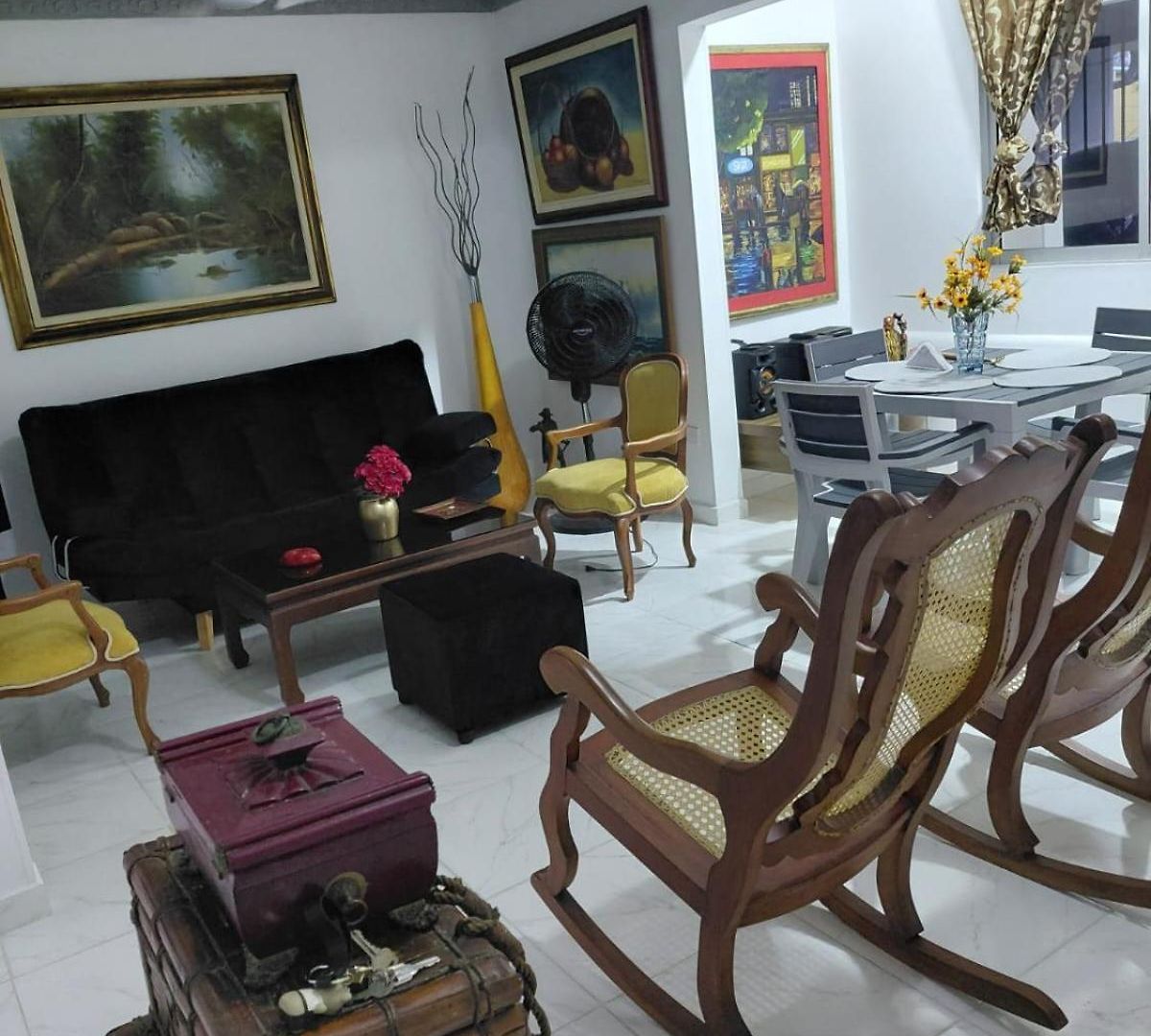 Relax Apartamento Cartagena