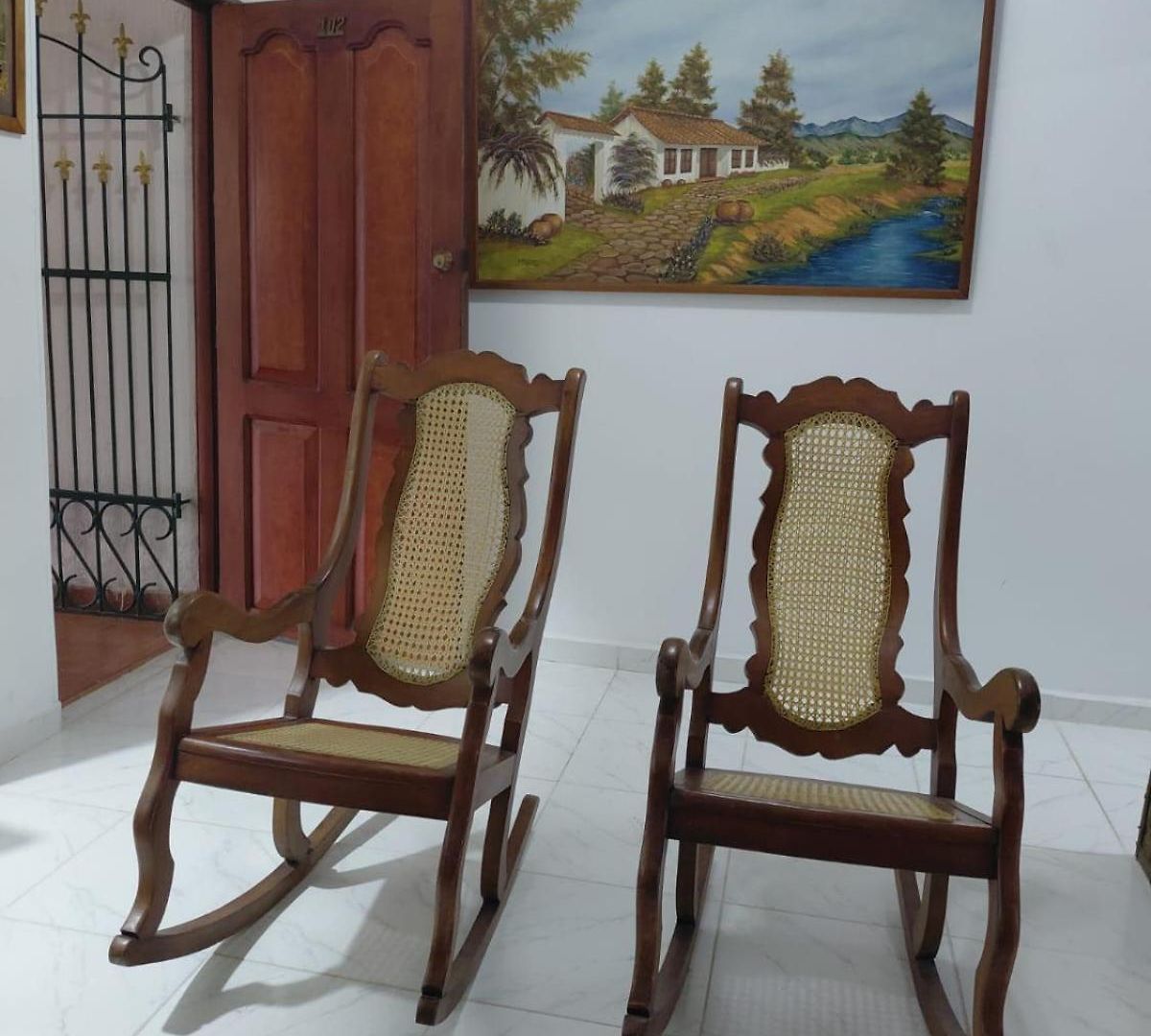 Apartamento Relax