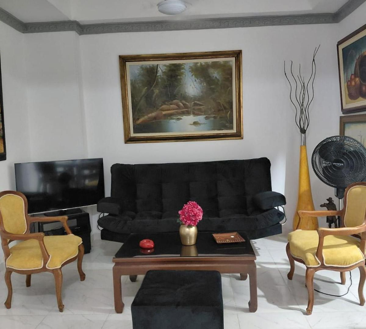 Relax Apartamento Cartagena