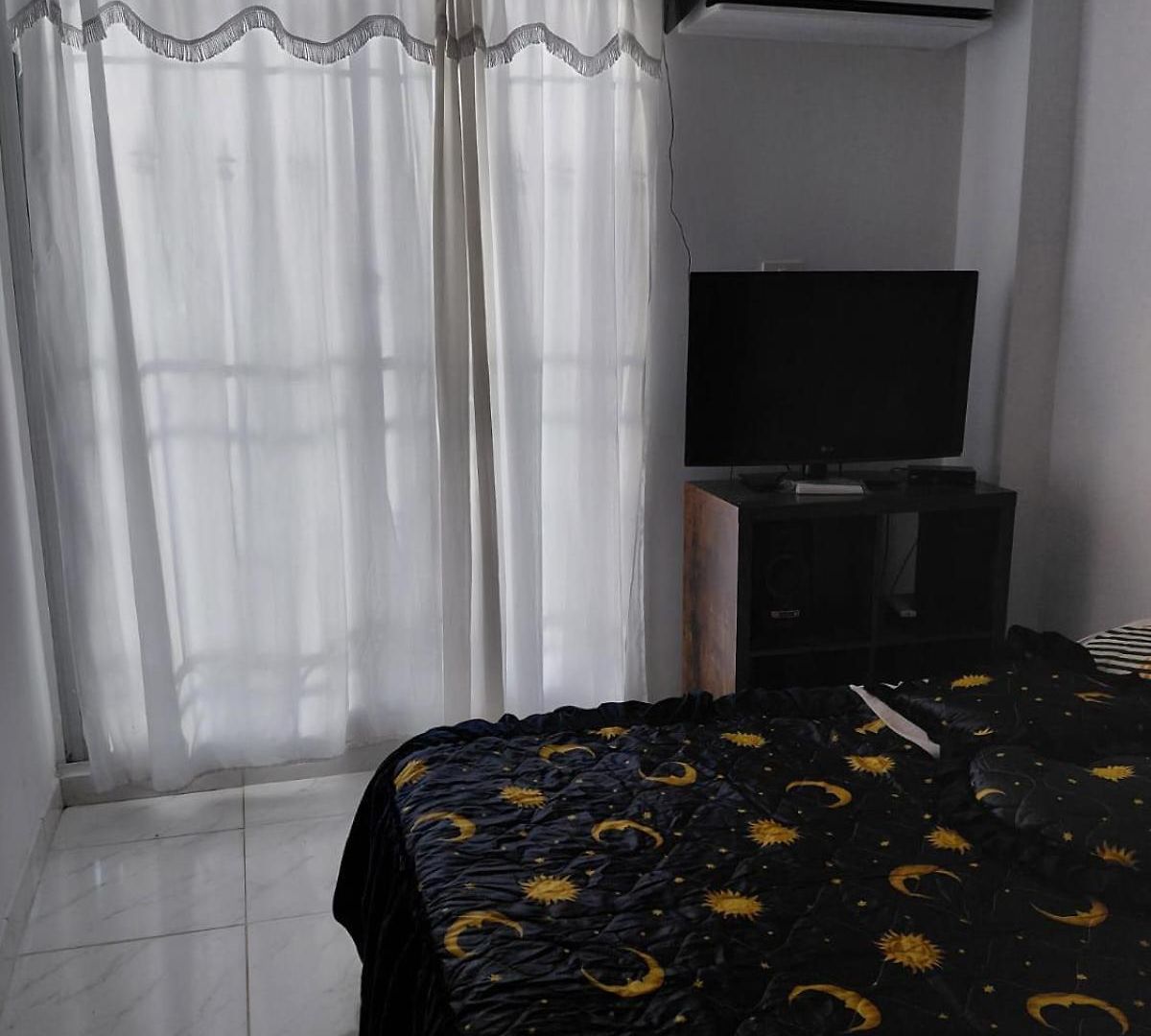 Apartamento Relax Cartagena