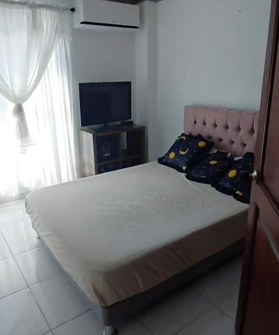 Relax Apartamento Cartagena