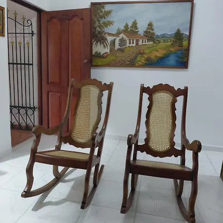 Apartamento Relax