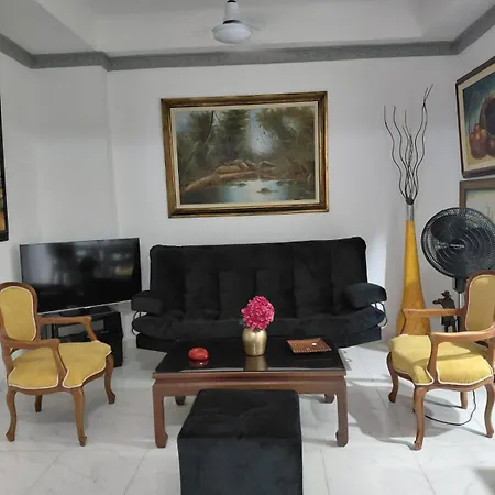 Relax Apartamento Cartagena
