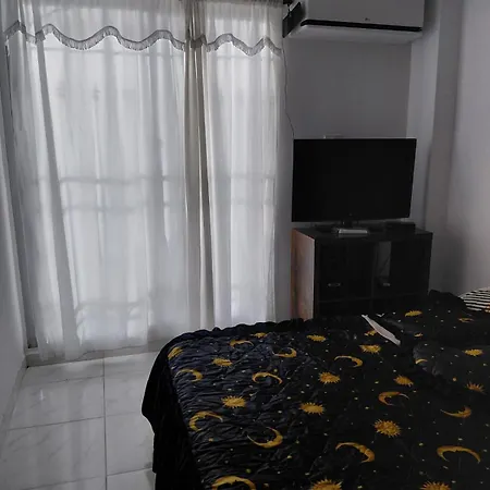 Apartamento Relax Cartagena