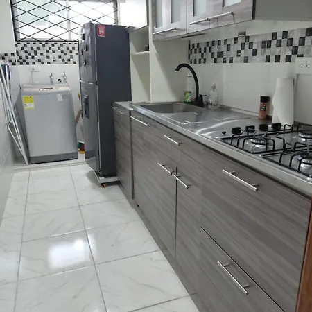 Apartamento Relax