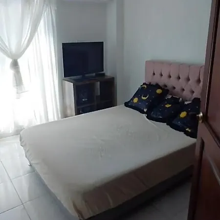 Relax Apartamento Cartagena